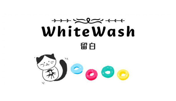 WhiteWash On Steam